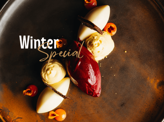 Spaar in November & December